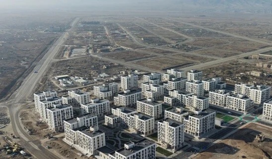 İşğaldan Azad Edilmiş Ərazilərdə Daimi Məskunlaşma Fondu yaradılacaq.